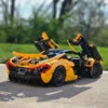 Premium McLaren P1 Hypercar