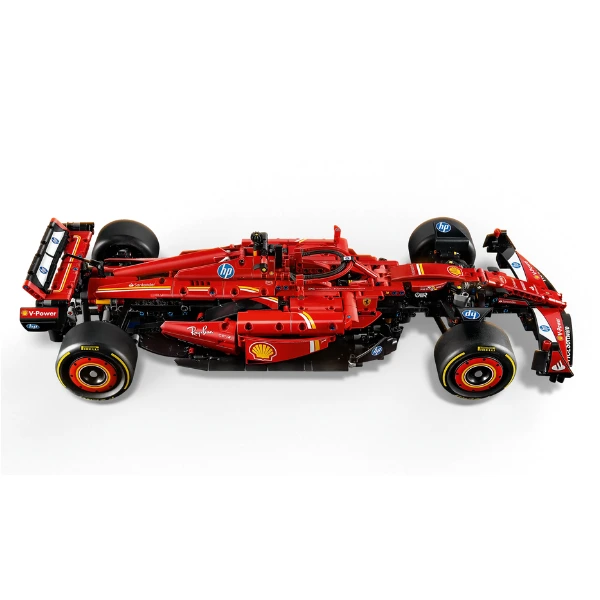 Ultimate Ferrari SF24 F1