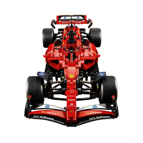 Ultimate Ferrari SF24 F1