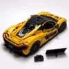 Premium McLaren P1 Hypercar
