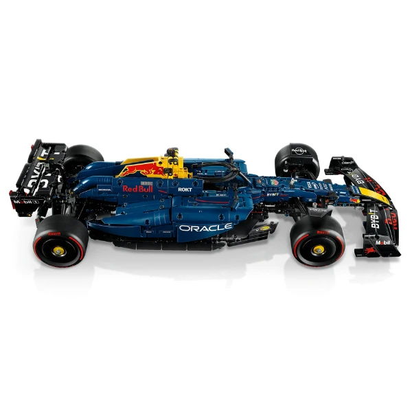 Ultimate Redbull RB20 F1