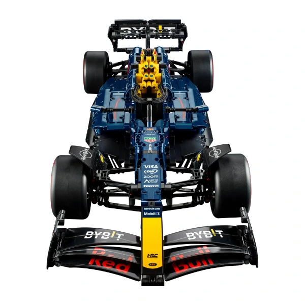 Ultimate Redbull RB20 F1