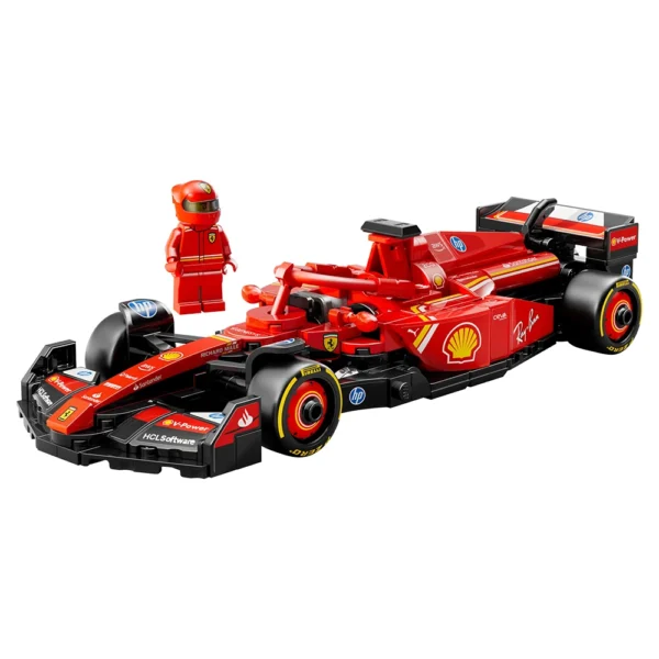 Scuderia Ferrari - Champion Series