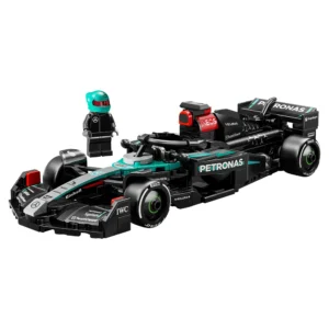 Silver Arrows - Champion Series