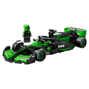 Kick Sauber - Champion Series