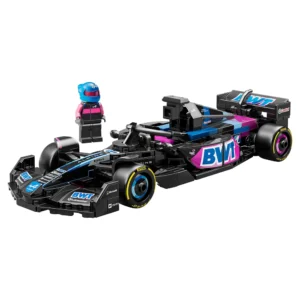 BWT Alpine - Champion Series