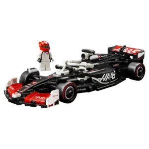 Haas - Champion Series