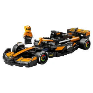 McLaren - Champion Series