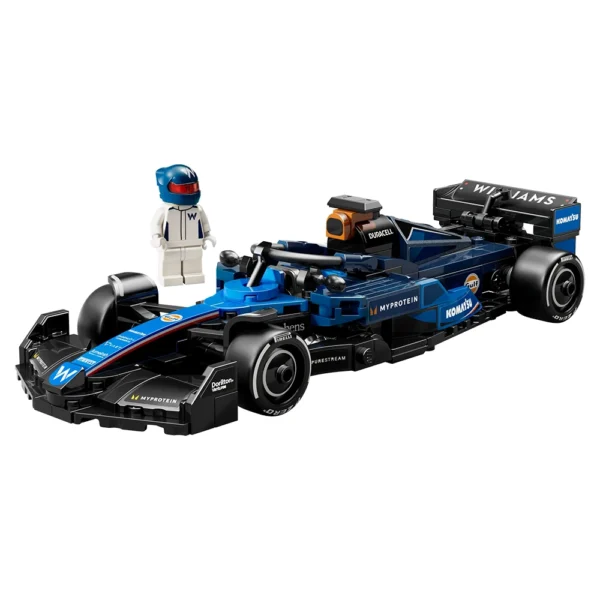 Williams Racing- Champion Series
