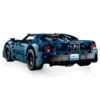 Iconic 2022 Ford GT
