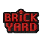 Brickyard BD Logo