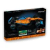 Compatible with LEGO Technic McLaren Formula 1 2022 – best Technic price in Bangladesh