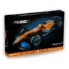 Compatible with LEGO Technic McLaren Formula 1 2022 – best Technic price in Bangladesh