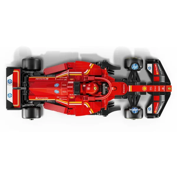 Ferrari sf24 Speed Champion
