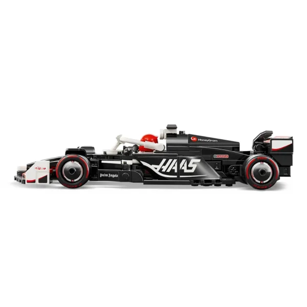 Haas F1 Speed Champion