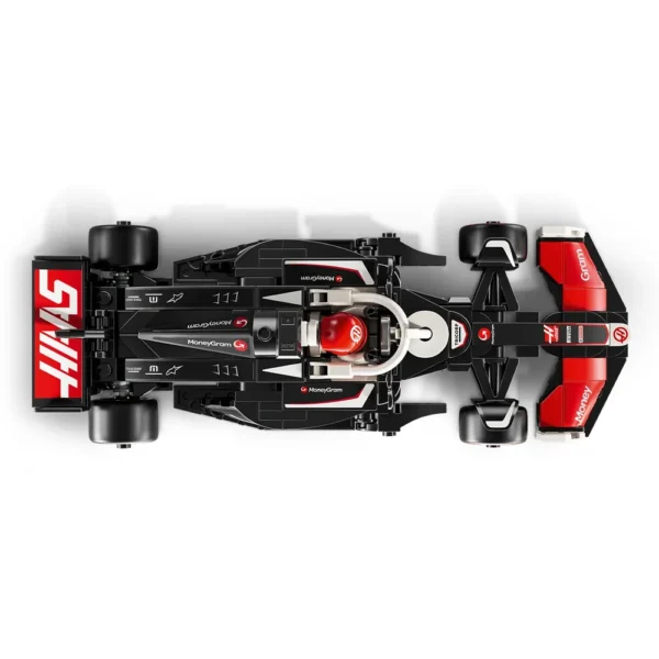 Haas F1 Speed Champion