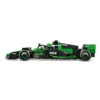 Kick Sauber Speed Champion