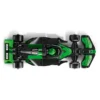 Kick Sauber Speed Champion