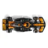 McLaren F1 Speed Champion