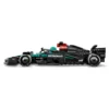 Mercedes Speed Champion