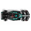 Mercedes Speed Champion