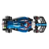 Racing Bull Speed Champion