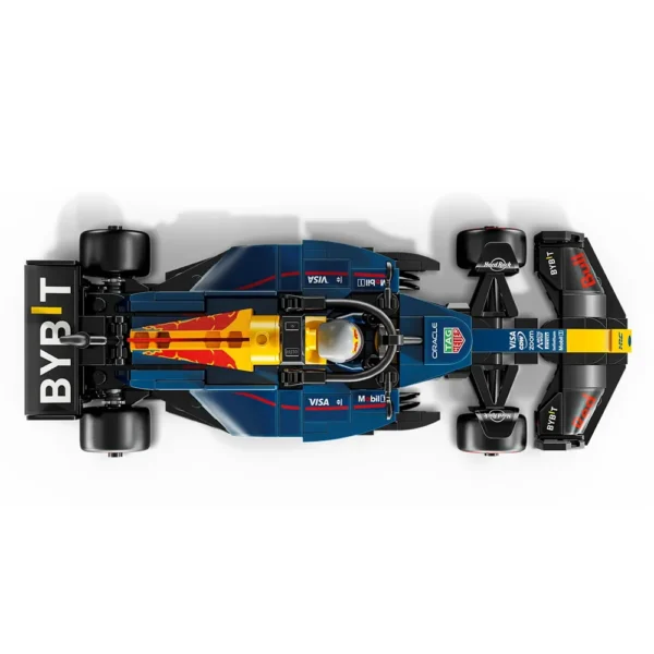 Redbull RB20 Speed Champion