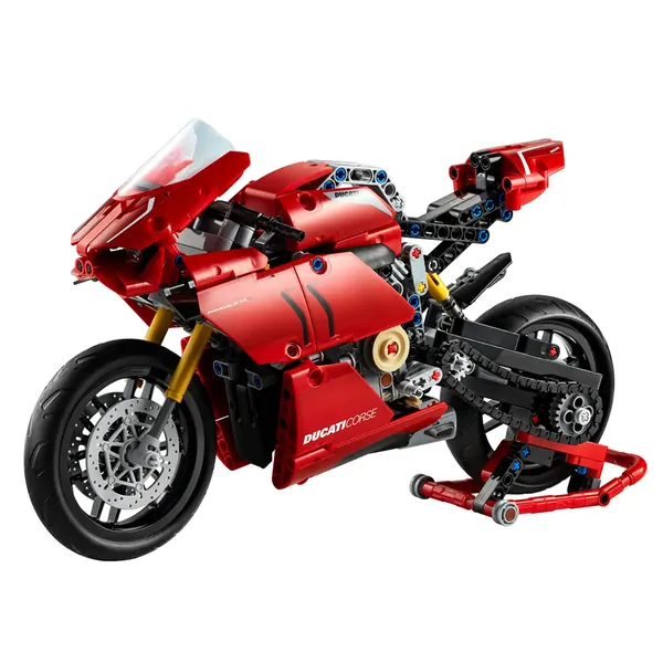 Technic Sports Bike