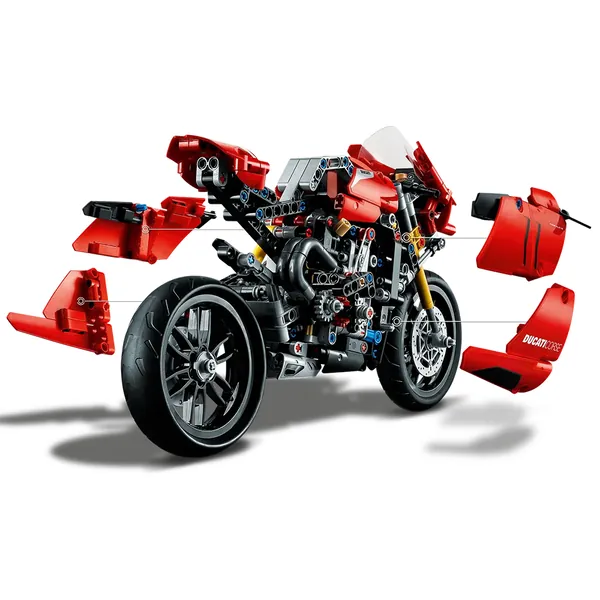 Ducati Panigale V4 S