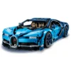 Bugatti Chiron