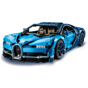 Bugatti Chiron