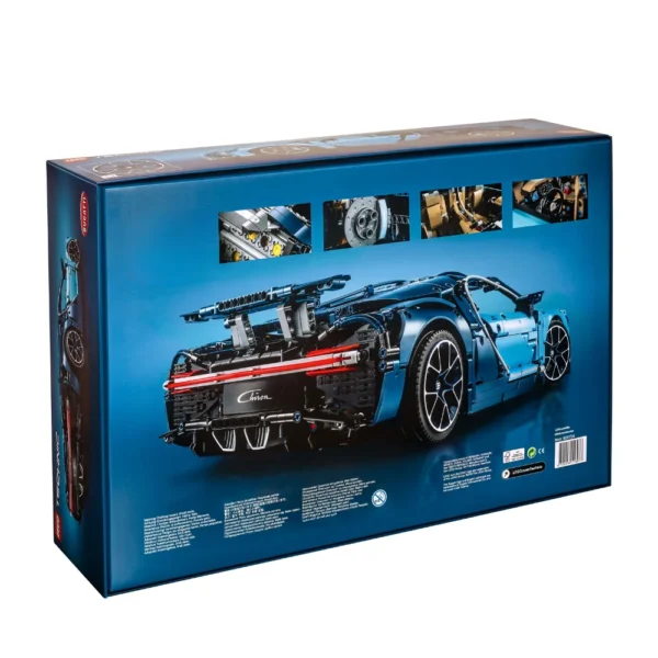 Bugatti Chiron