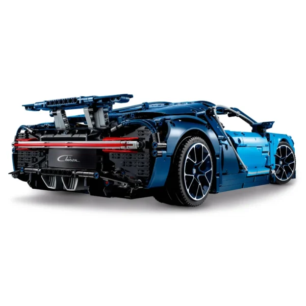 Bugatti Chiron