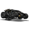 Batmobile-TUMBLER