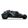 Batmobile-TUMBLER