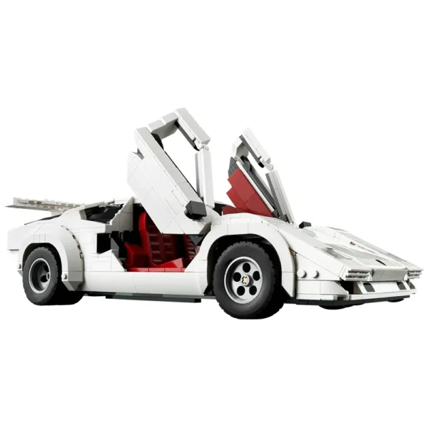 Lamborghini Countach 5000