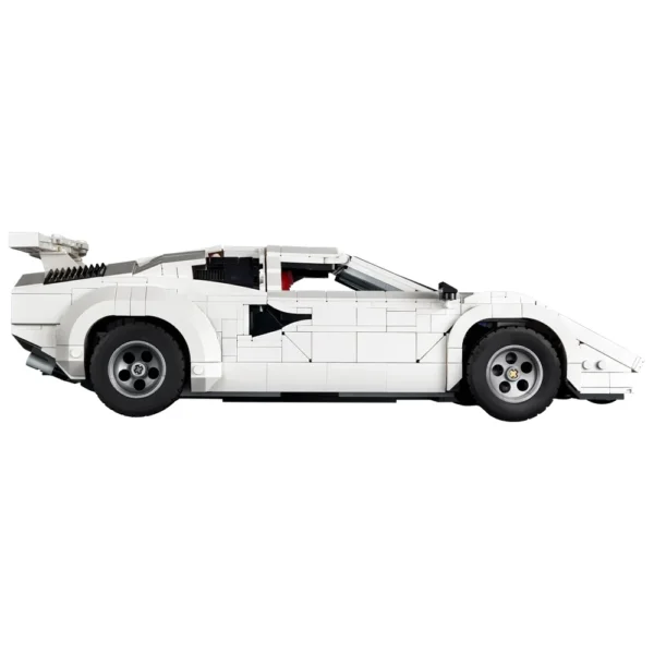 Lamborghini Countach 5000