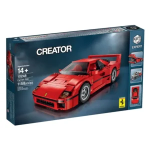 Ferrari F40 Creator