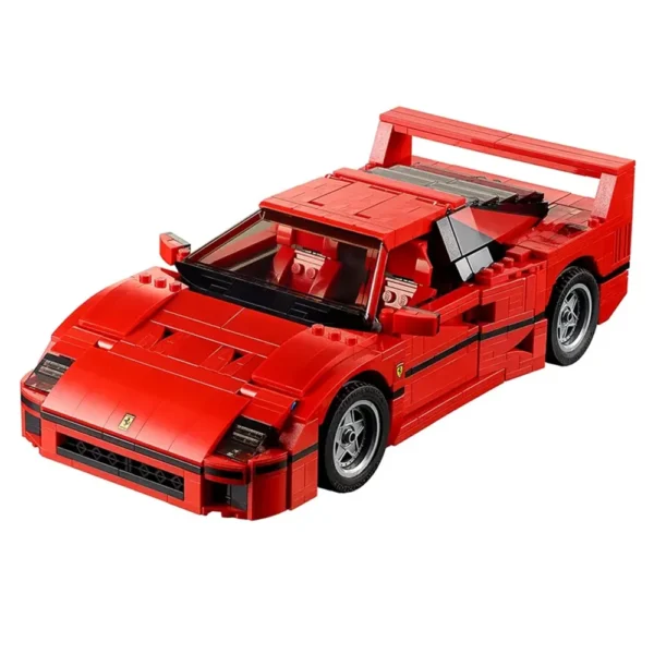 Ferrari F40 Creator